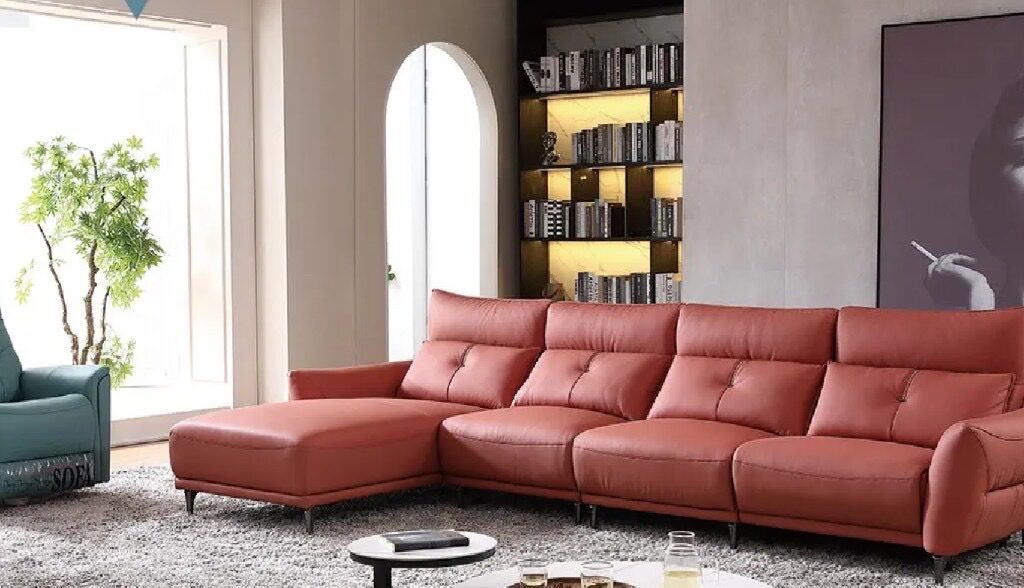sofa băng phòng khách