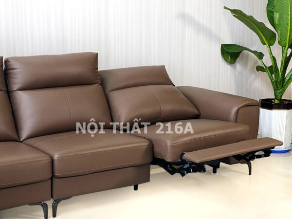 Sofa góc thư giãn 993A