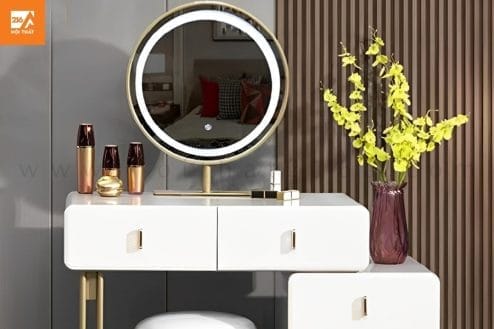 Bàn trang điểm cao cấp BP003 44 Bàn trang điểm cao cấp BP003