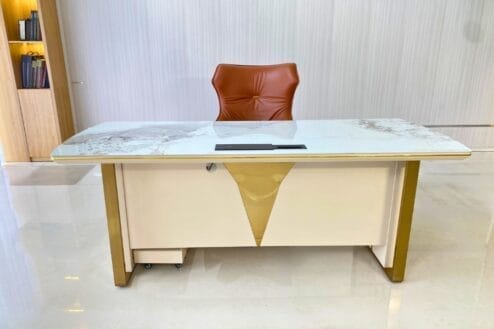 Bàn làm việc hiện đại A001