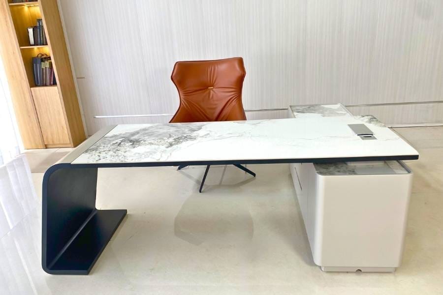 Bàn làm việc hiện đại A002