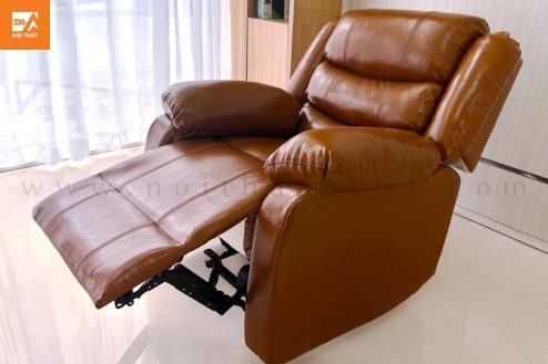 Ghế thư giãn chỉnh điện A10