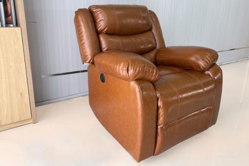 Ghế thư giãn chỉnh điện A10
