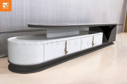 Kệ tivi mặt đá nhập khẩu 8523