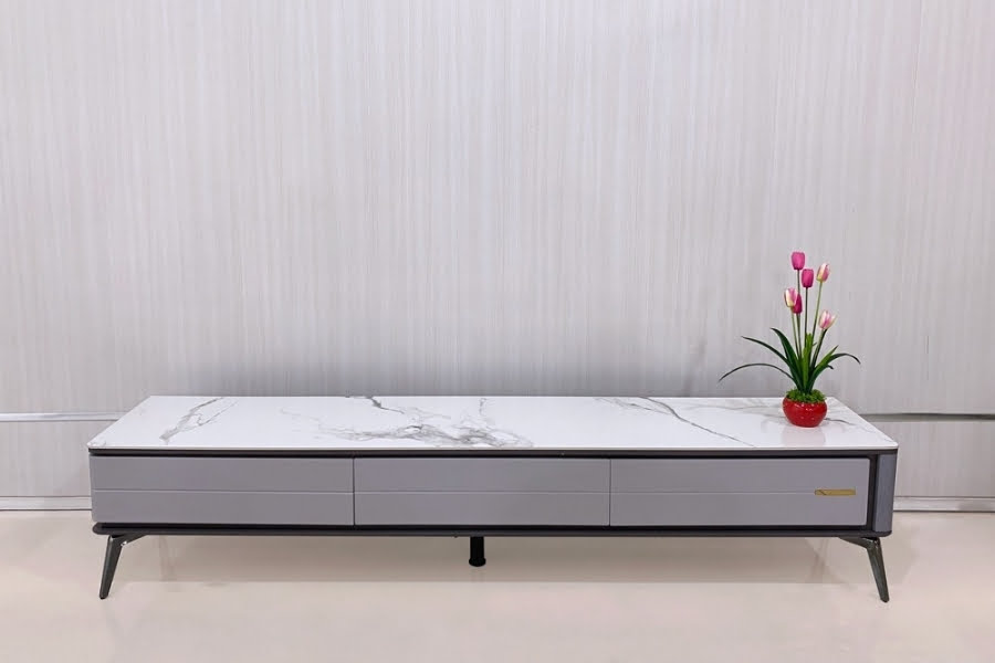 Kệ tivi phòng khách đẹp D22 40 Kệ tivi phòng khách đẹp D22