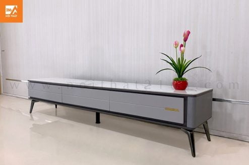 Kệ tivi phòng khách đẹp D22 45 Kệ tivi phòng khách đẹp D22