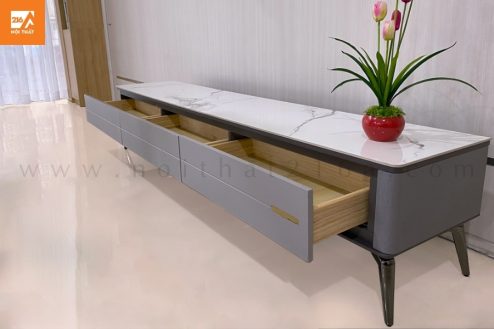 Kệ tivi phòng khách đẹp D22 44 Kệ tivi phòng khách đẹp D22