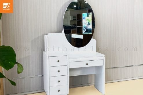 Bàn trang điểm A02