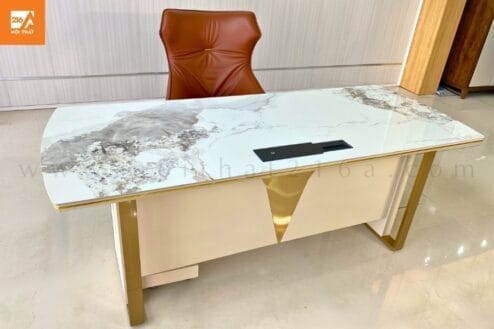 Bàn làm việc hiện đại A001