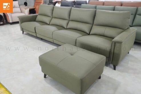 Sofa góc thay đổi linh hoạt Aman