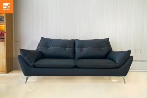 Sofa băng da hàn quốc B022 44 Sofa băng da hàn quốc B022