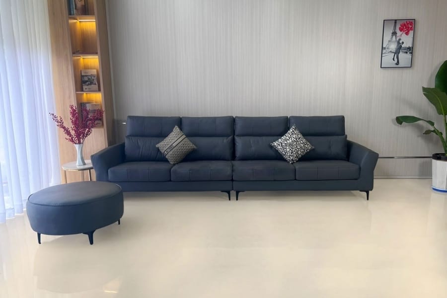 Sofa băng nhập khẩu DY003
