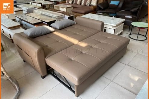 Sofa bed 1800AH