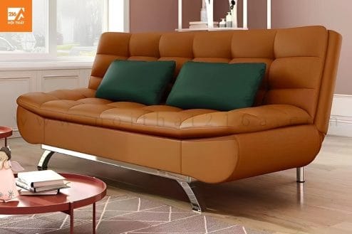 Sofa bed nhập khẩu A14 46 Sofa bed nhập khẩu A14