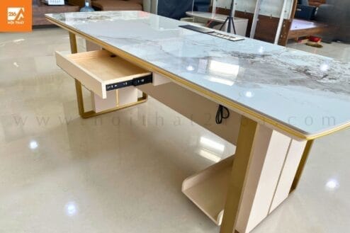 Bàn làm việc hiện đại A001