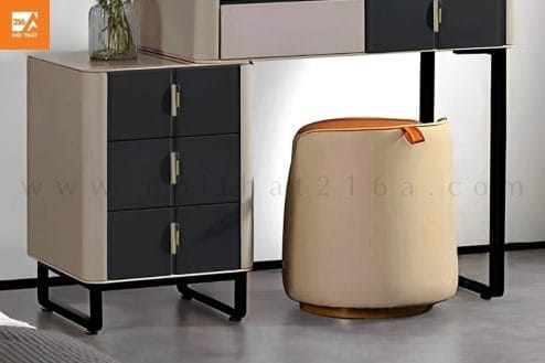 Bàn trang điểm hiện đại BP04 43 Bàn trang điểm hiện đại BP04