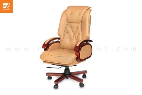 Ghế giám đốc nhập khẩu 005