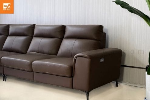 Sofa góc thư giãn 993A