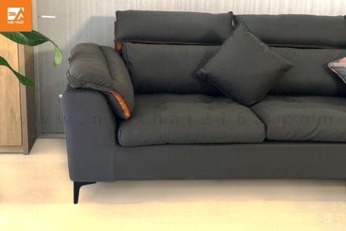 Sofa vải nhập khẩu cao cấp 618
