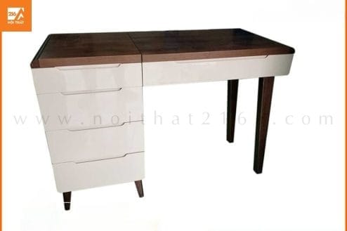 Bàn trang điểm nhập khẩu C10