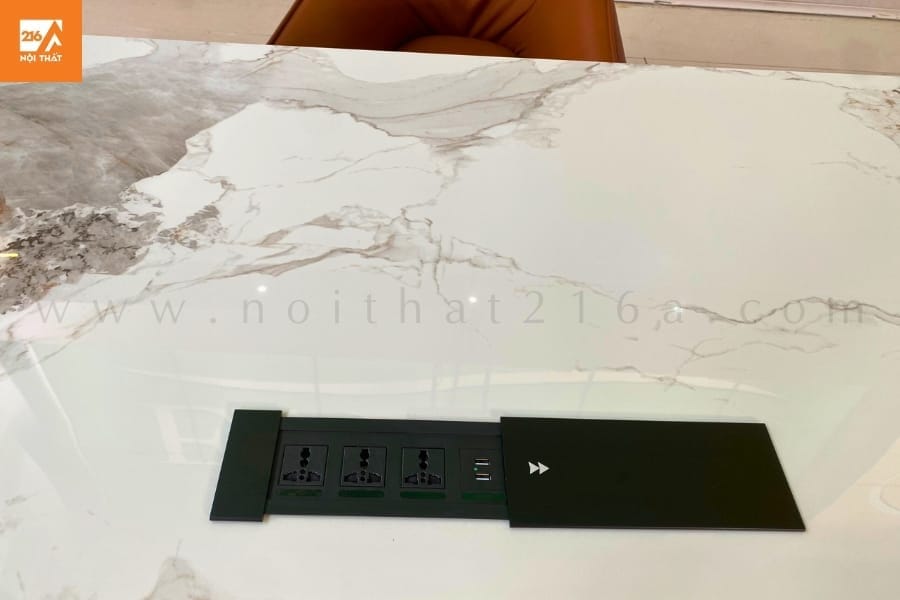 Bàn làm việc hiện đại 006