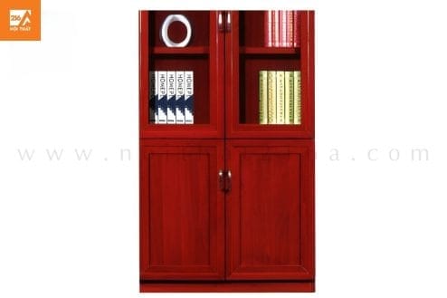 Tủ hồ sơ cao cấp 07