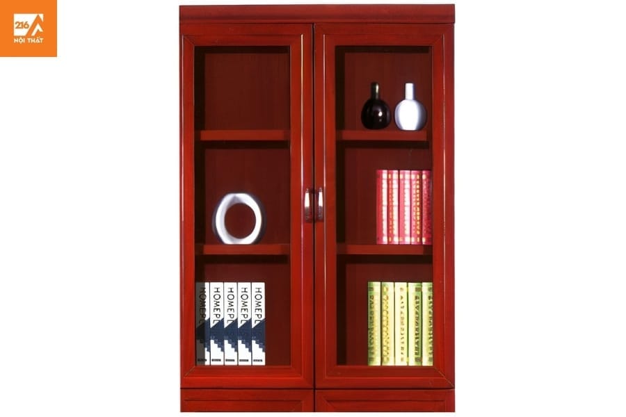 Tủ hồ sơ cao cấp 08 43 Tủ hồ sơ cao cấp 08