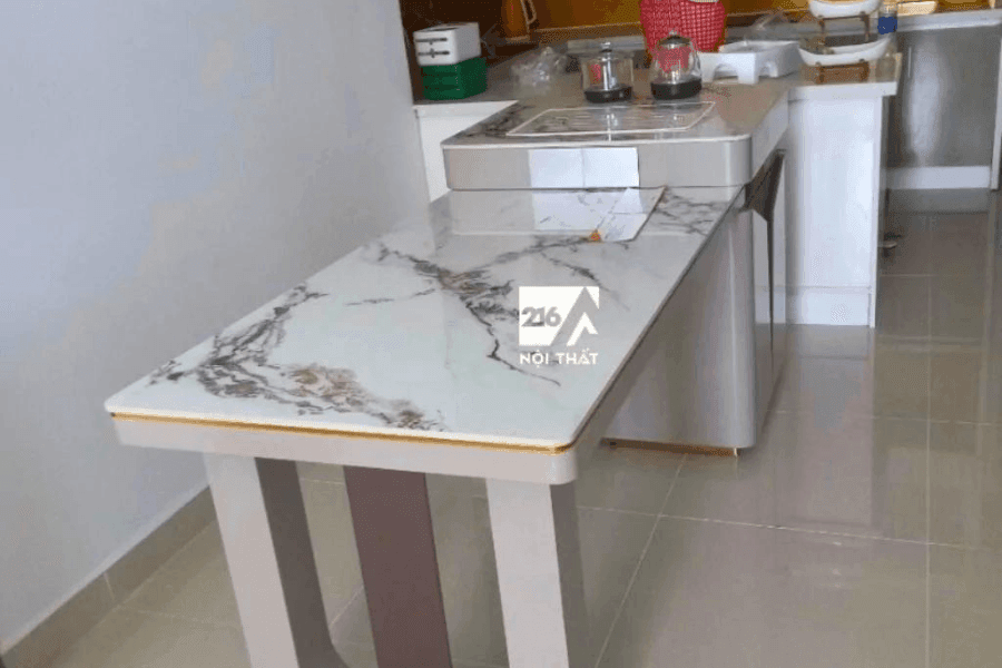 Đơn Hàng Cho Chị Khách Ở Vũng Tàu