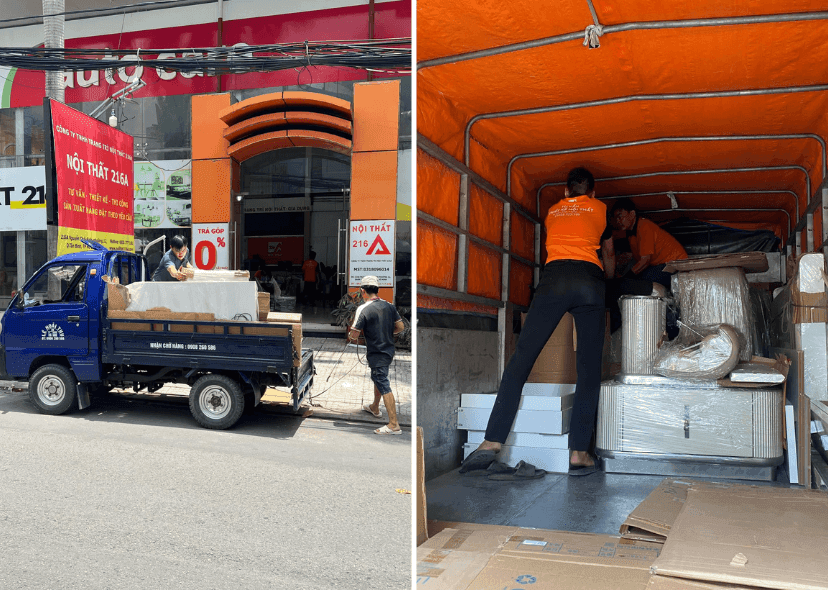 Bàn Giao Bàn Đảo Bếp Từ Âm + 4 Ghế Cho Anh Khách và Bàn Ăn 1m4 Kéo Ra 2m + 6 Ghế Ăn Cho Khách Tân Phú 2 Bàn Giao Bàn Đảo Bếp Từ Âm + 4 Ghế Cho Anh Khách