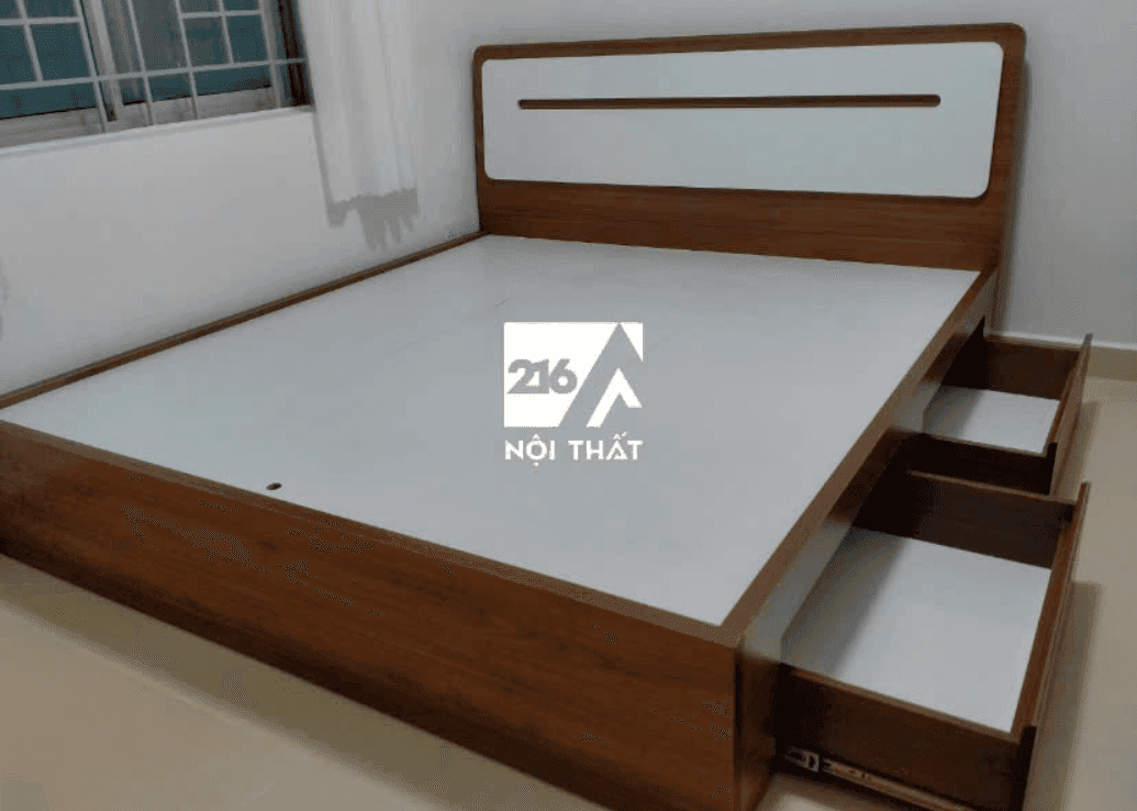 Bàn Giao Bàn Đảo Bếp Nhập Khẩu Và Giường Ngủ Cho Khách Hàng Tại Đồng Nai và Vĩnh Lộc 3 Bàn Giao Bàn Đảo Bếp Nhập Khẩu Và Giường Ngủ