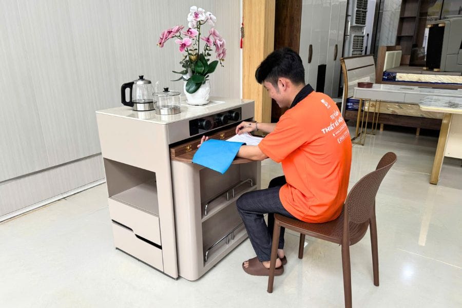 Top Bàn Đảo Bếp Gấp Gọn – Giải Pháp Tiện Lợi Cho Không Gian Hiện Đại 1 2200