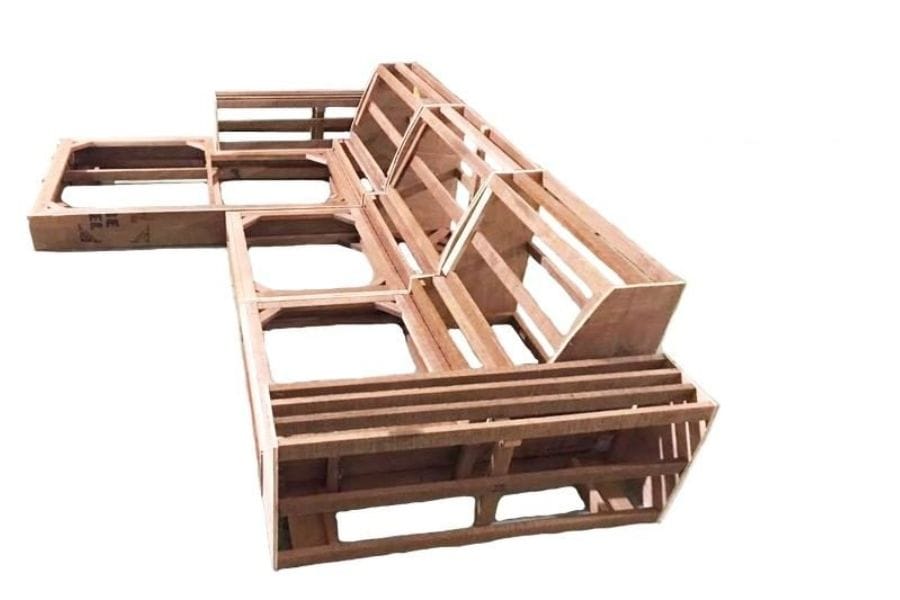 Sofa Da Bò Cao Cấp – Nâng Tầm Đẳng Cấp Không Gian Sống 1 Sofa Da Bò Cao Cấp4