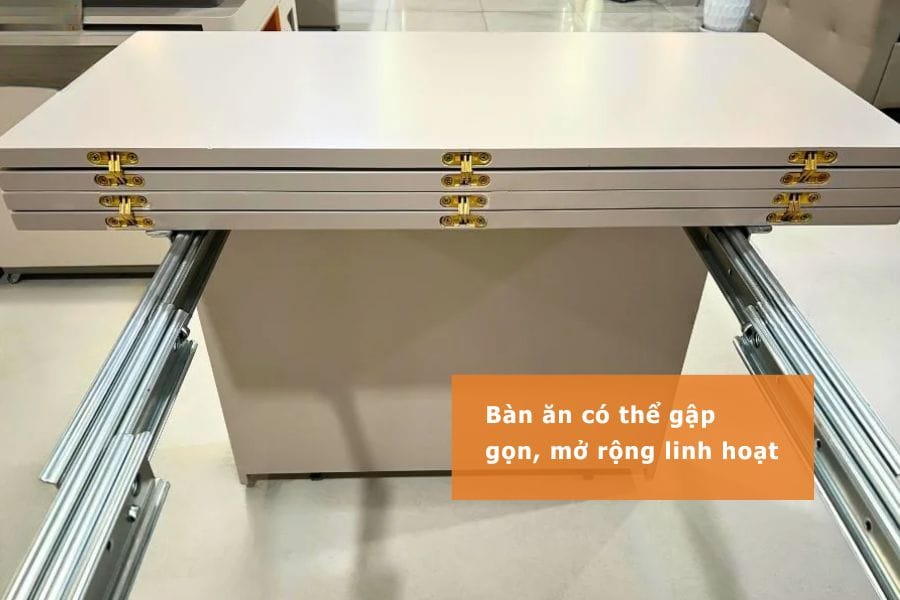 Xu Hướng Bàn Ăn Đảo Bếp Năm 2025 – Giải Pháp Hiện Đại Cho Không Gian Sống Tiện Nghi 1 Xu Hướng Bàn Ăn Đảo Bếp Năm 2025