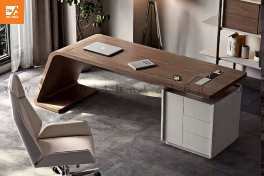 Bàn giám đốc Arvo 46 Bàn giám đốc Arvo