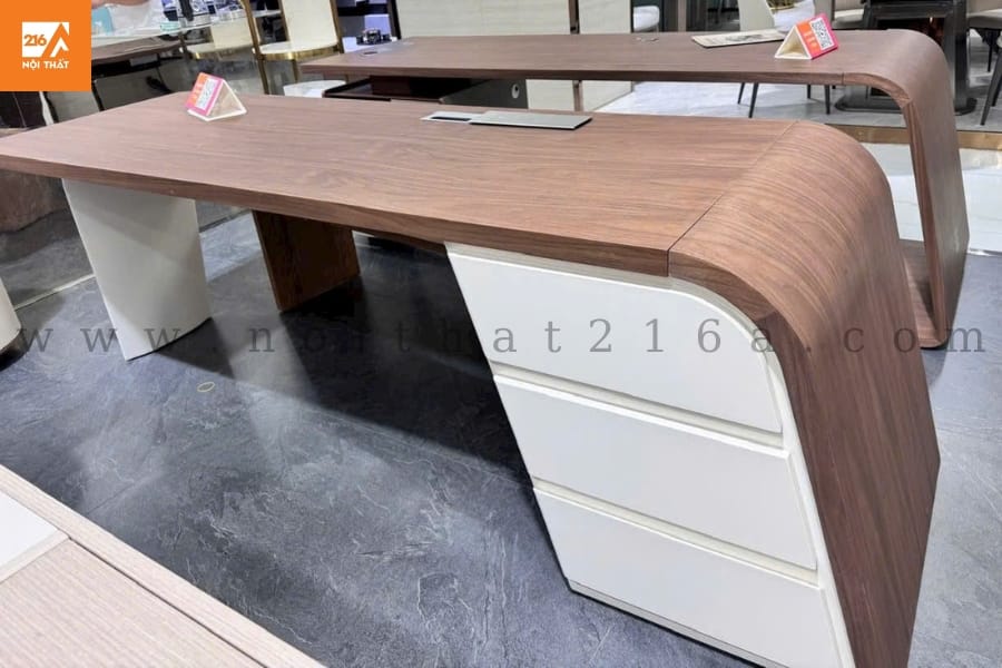 Bàn giám đốc Vertex 47 Bàn giám đốc Vertex