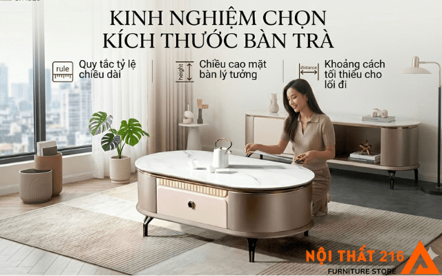 Kinh-nghiem-chon-kich-thuoc-ban-tra-cho-phong-khach-nho