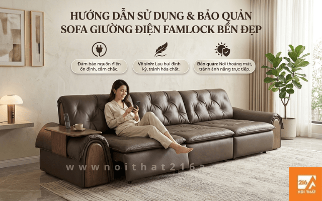 Huong-dan-su-dung-va-bao-quan-sofa-giuong-chinh-dien-Famlock-ben-dep.