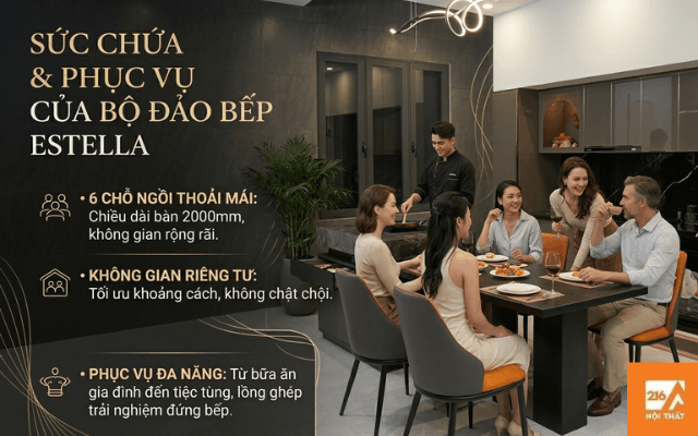 So-nguoi-ngoi-va-kha-nang-phuc-vu-cua-bo-ban-an-ket-hop-dao-bep-hien-dai-Estella
