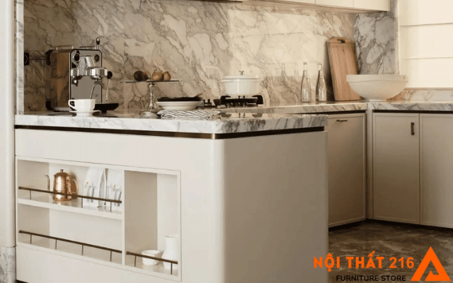 Cách đặt bàn đảo bếp đúng phong thủy mà bạn cần nên biết 5
Cach-bo-tri-ban-dao-bep-cho-nha-pho-nho