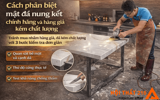 Cach-phan-biet-mat-da-nung-ket-ban-dao-bep-chinh-hang-va-hang-gia-kem-chat-luong