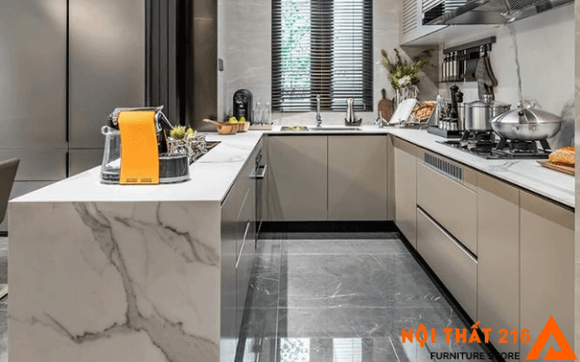 Cách đặt bàn đảo bếp đúng phong thủy mà bạn cần nên biết 6 Kich-thuoc-dat-ban-dao-bep-chuan-phong-thuy-va-cong-nang