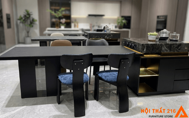 Nhan-san-xuat-ban-an-dao-bep-Tellesblack-D2-theo-yeu-cau-tai-Noi-That-216A