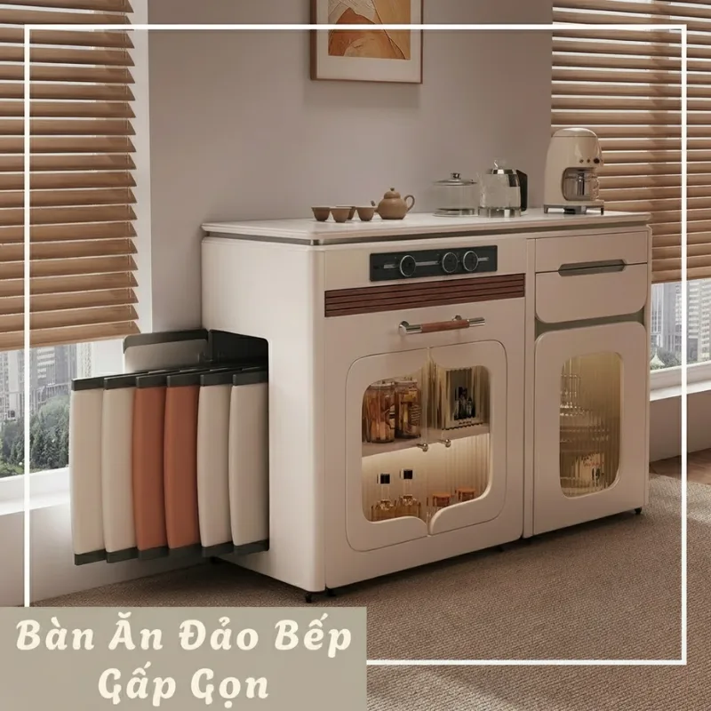 ban-an-dao-bep-gap-gon-dep