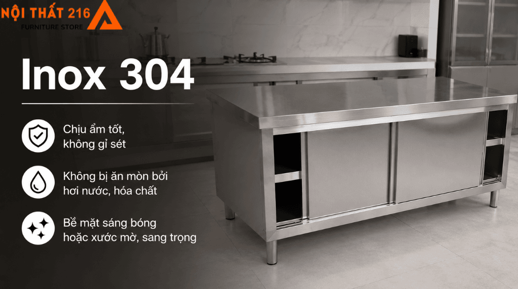 Inox-304