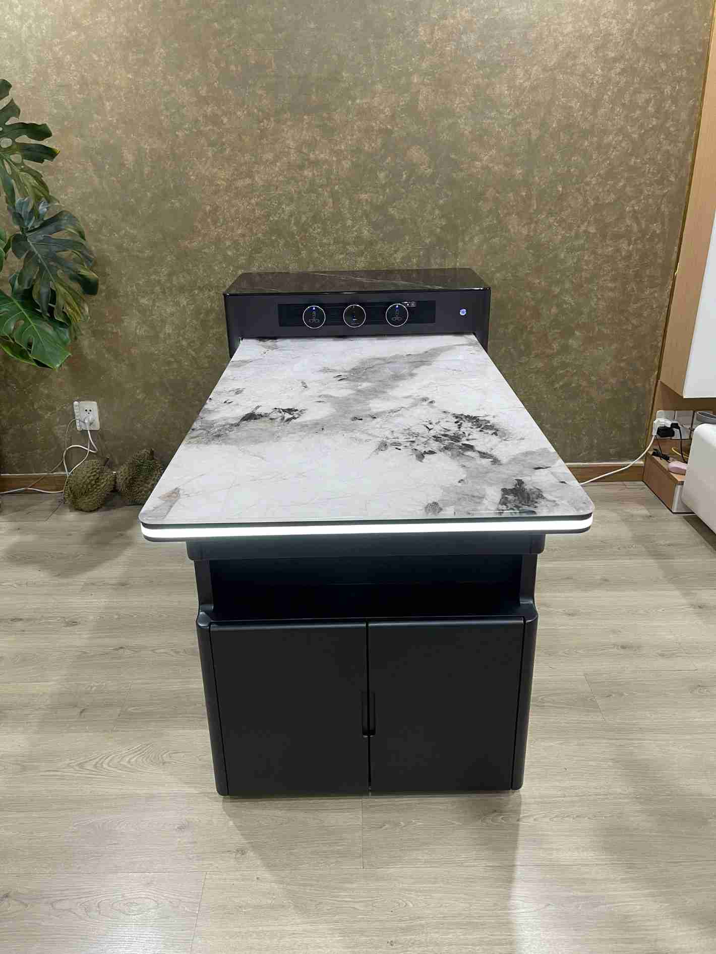 Bàn ăn đảo bếp 003 nhập khẩu cao cấp 63 danh-gia-ban-an-ban-an-dao-bep-003