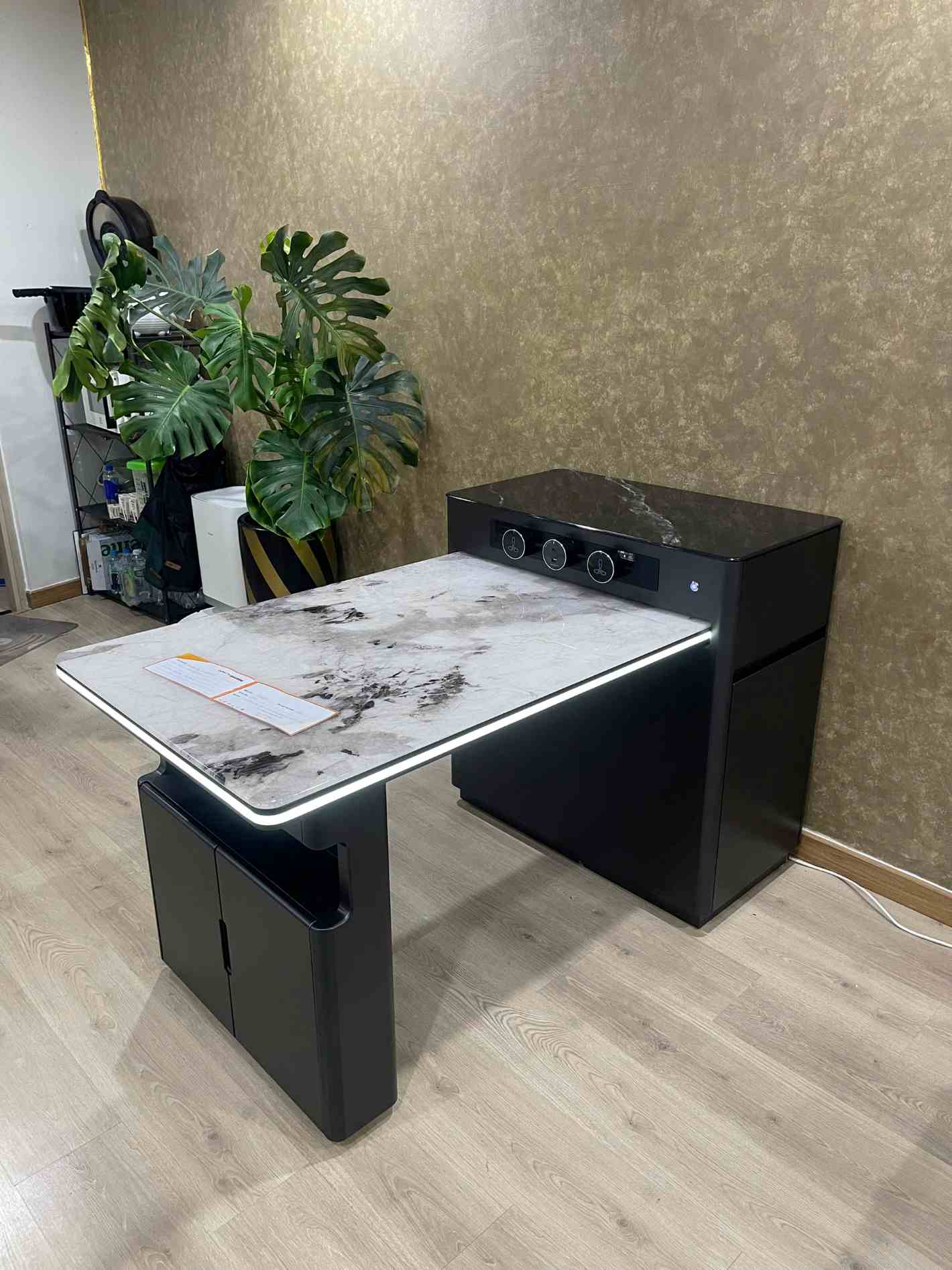 Bàn ăn đảo bếp 003 nhập khẩu cao cấp 65 danh-gia-ban-an-dao-bep-003