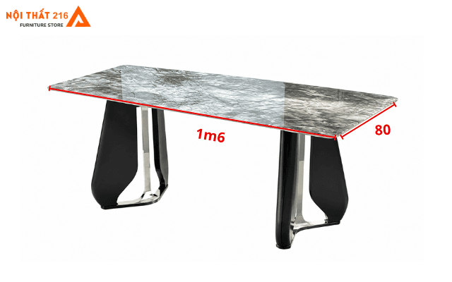 Bàn Ăn Hình Chữ Nhật A24 Cho 8 Người Ngồi 48 kich-thuoc-ban-an-hinh-chu-nhat-A25